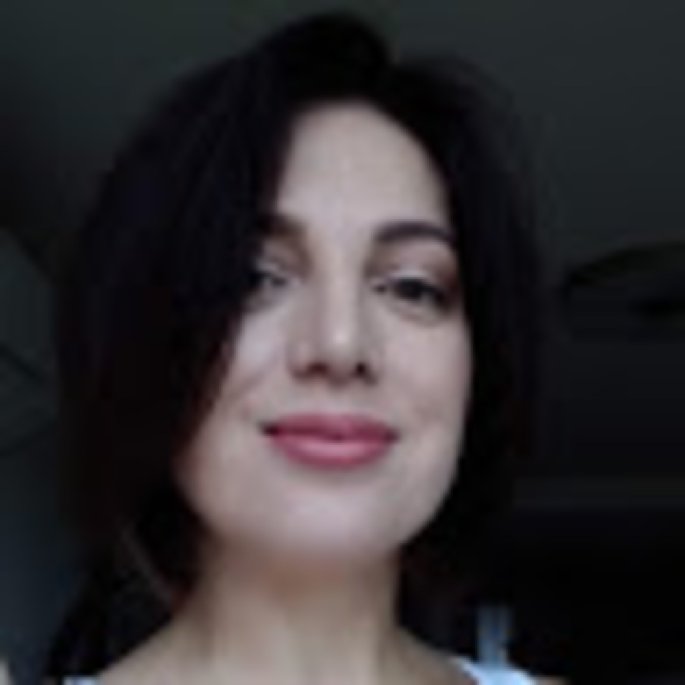 Meet your Posher, Liubov